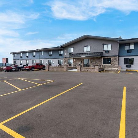 Econo Lodge Madison East Exterior photo